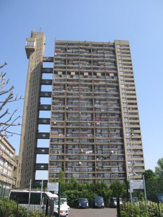 Trellick Tower